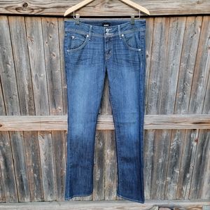 Hudson Jeans | Beth baby boot cut | Sz 30